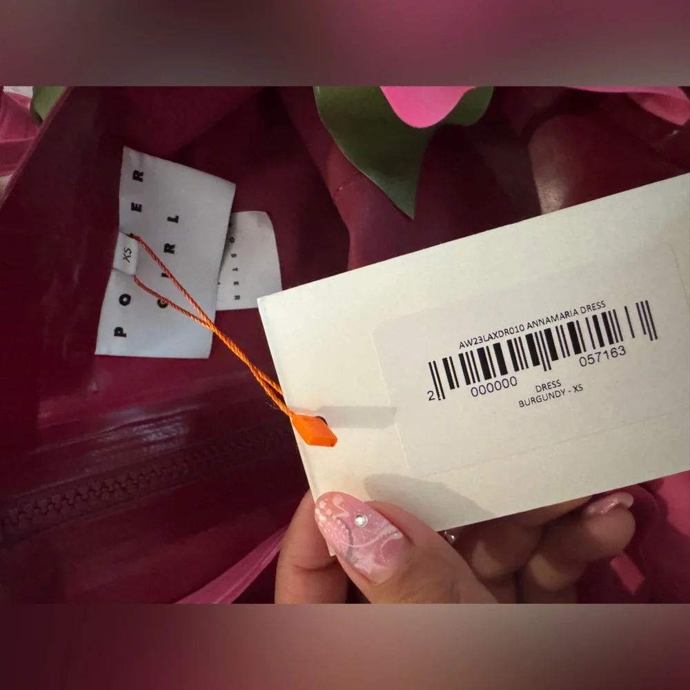 Poster Girl AnnaMaria dress - Picture 7 of 8